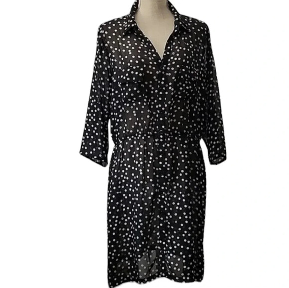 Maurices Other - Maurices Swim Coverup